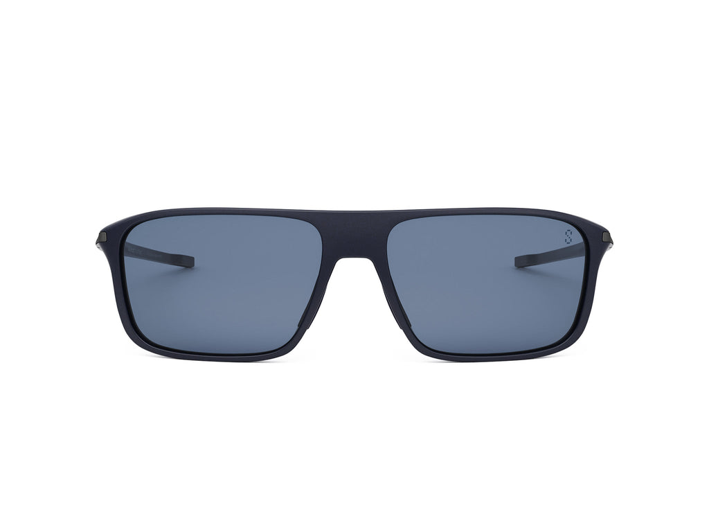 Rectangular Injected Sunglasses