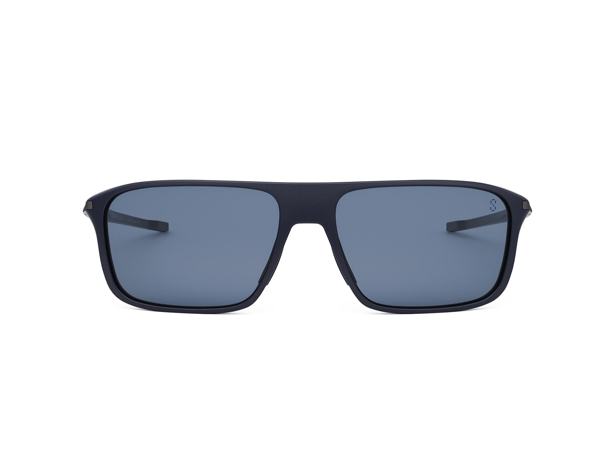 Rectangular Injected Sunglasses