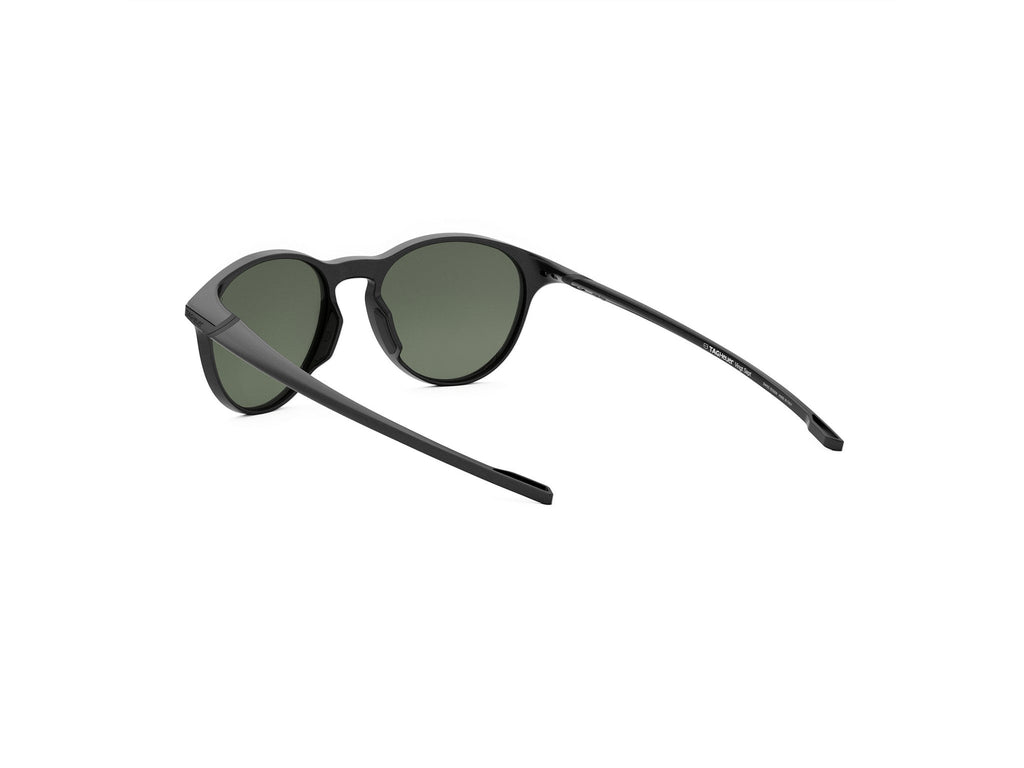 Black Pantos Injected Sunglasses