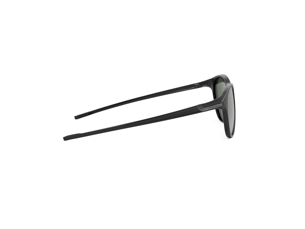 Black Pantos Injected Sunglasses