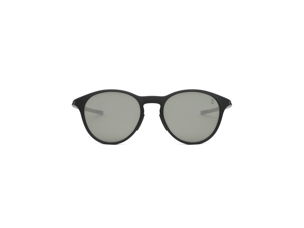 Black Pantos Injected Sunglasses