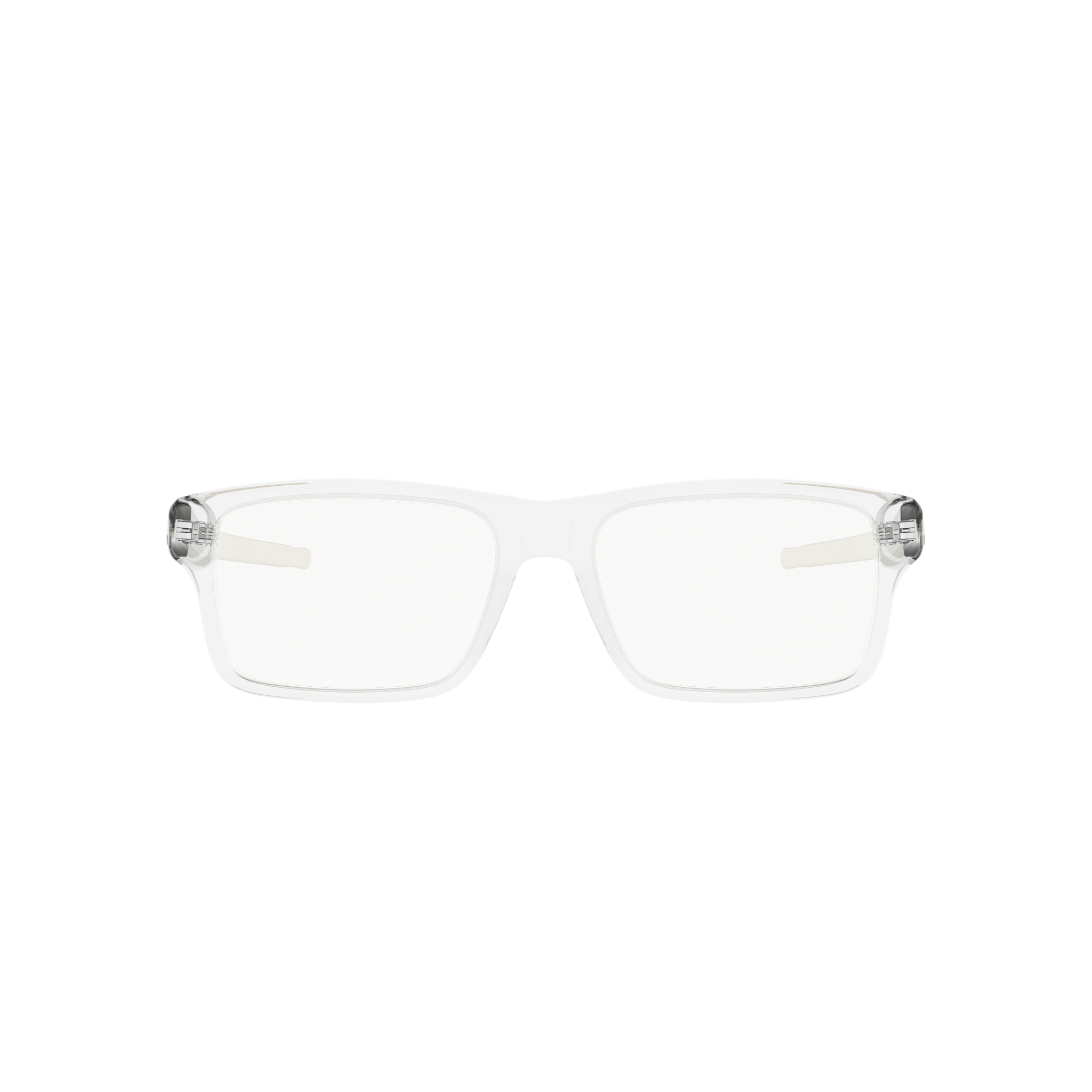 Rectangular Acetate Eyeglasses