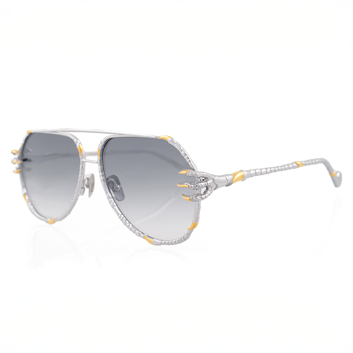 The Claw Pilot Sunglasses