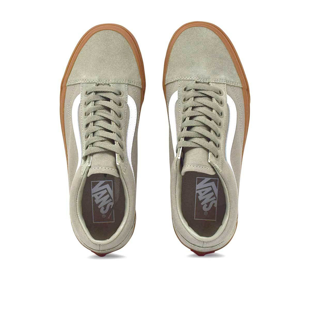 Old Skool Grey