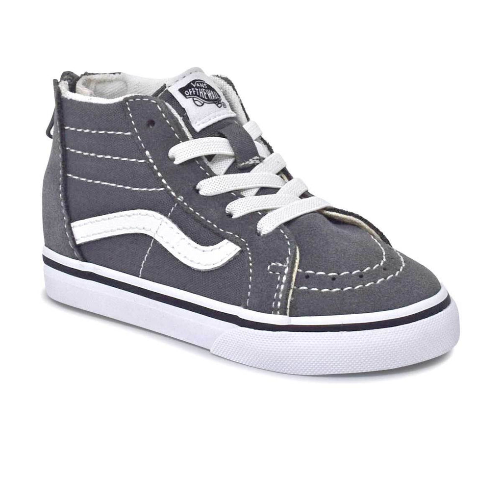 Toddler Sk8-Hi Zip (1-4 years)