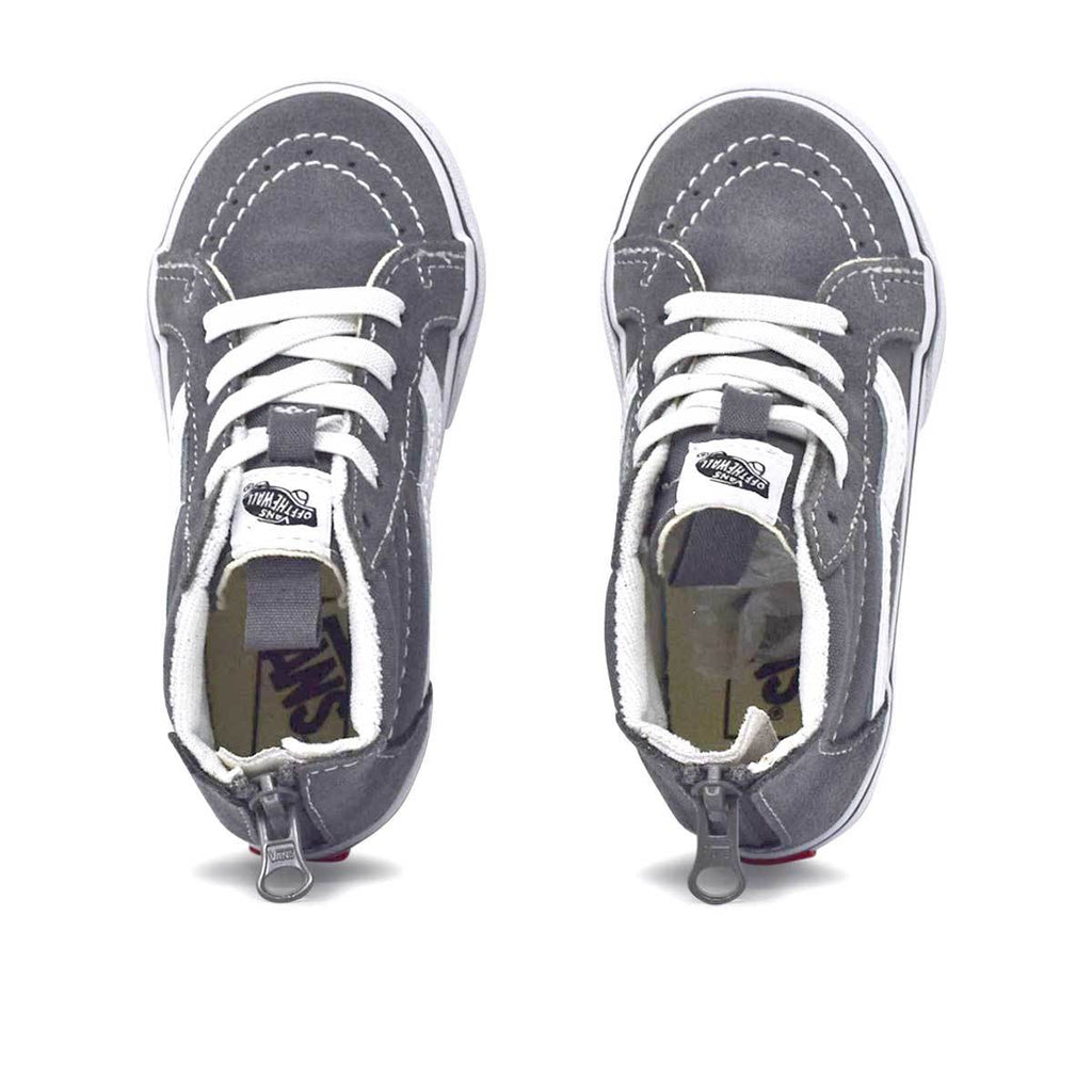 Toddler Sk8-Hi Zip (1-4 years)