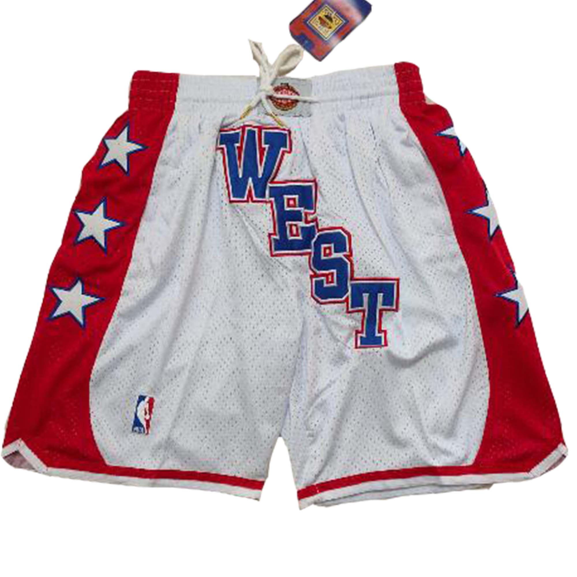All Star Shorts