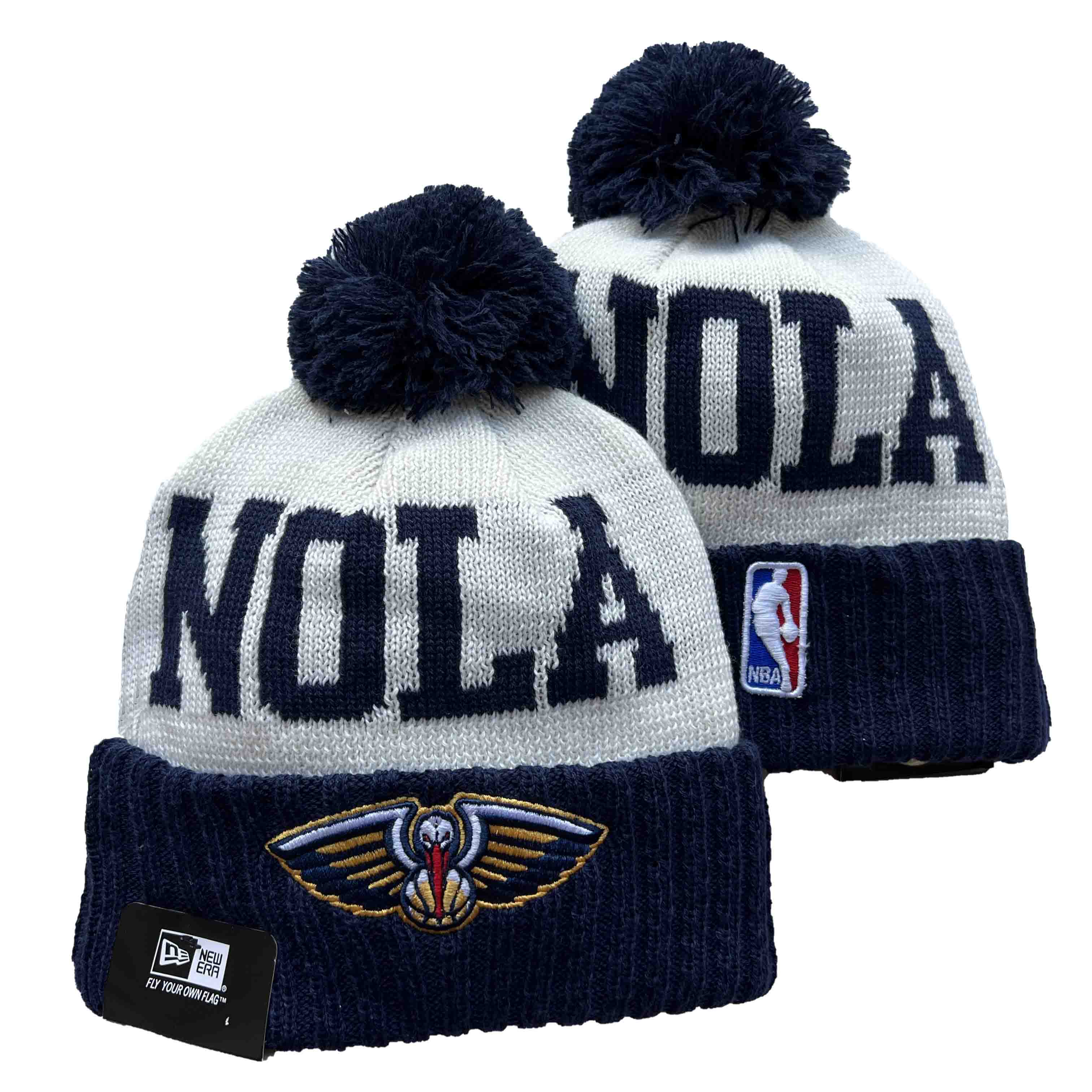 New Orleans Pelicans Toque
