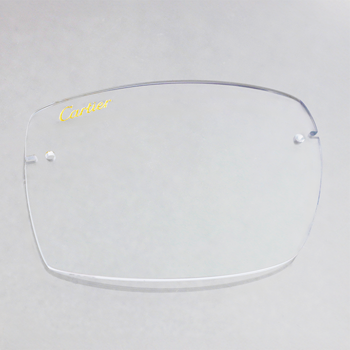 Brooklyn Clear