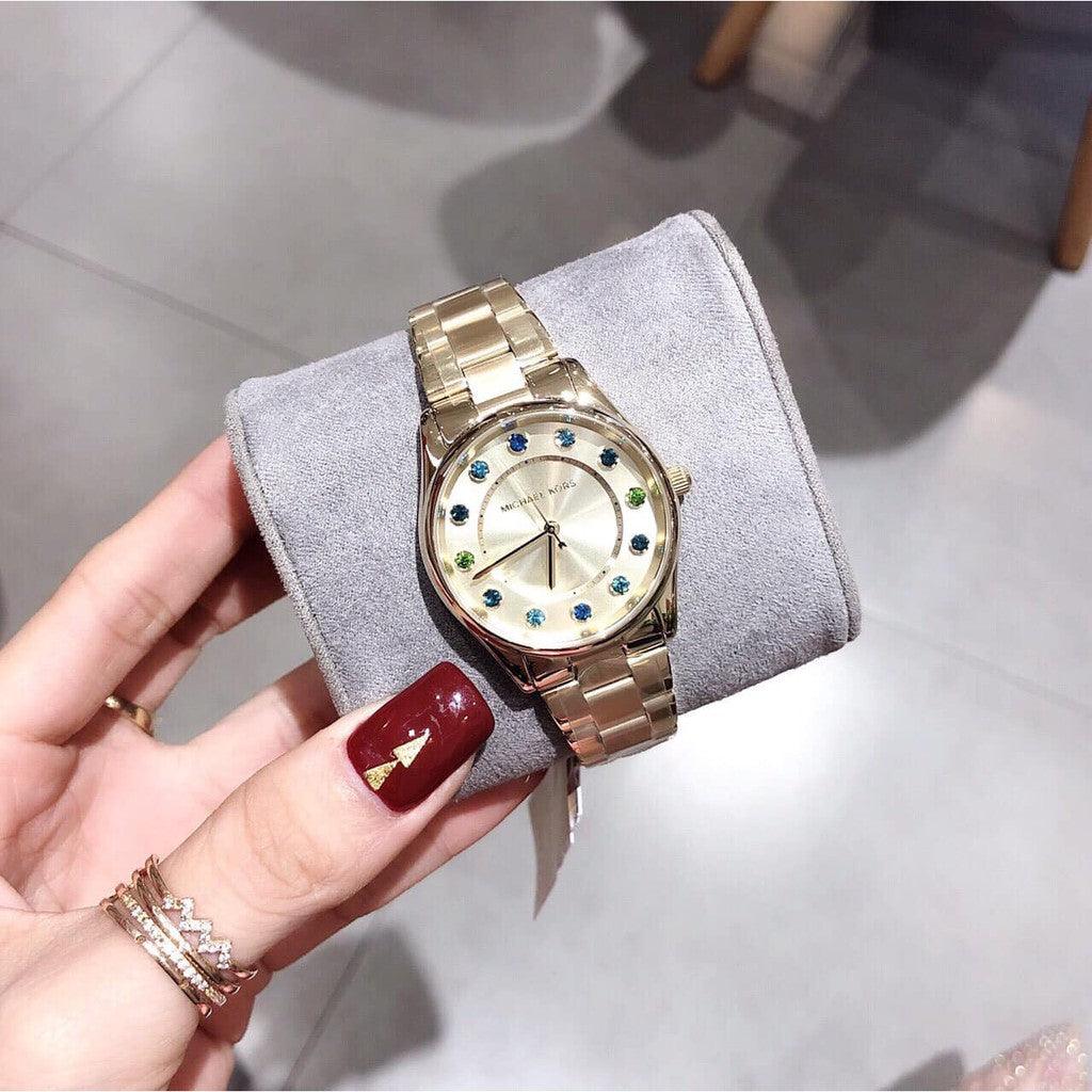 Michael Kors MK6602