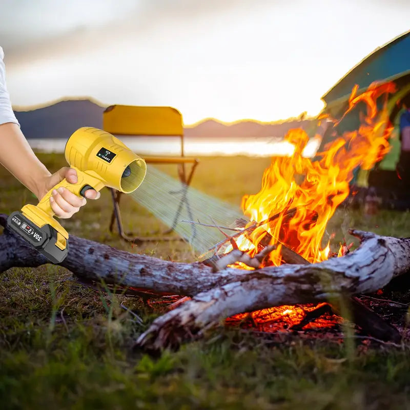 "Low-Power Hair Dryer - 1000W, Compact & Safe for Travel"