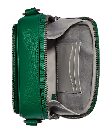 Coach Stanton Crossbody In Signature Jacquard