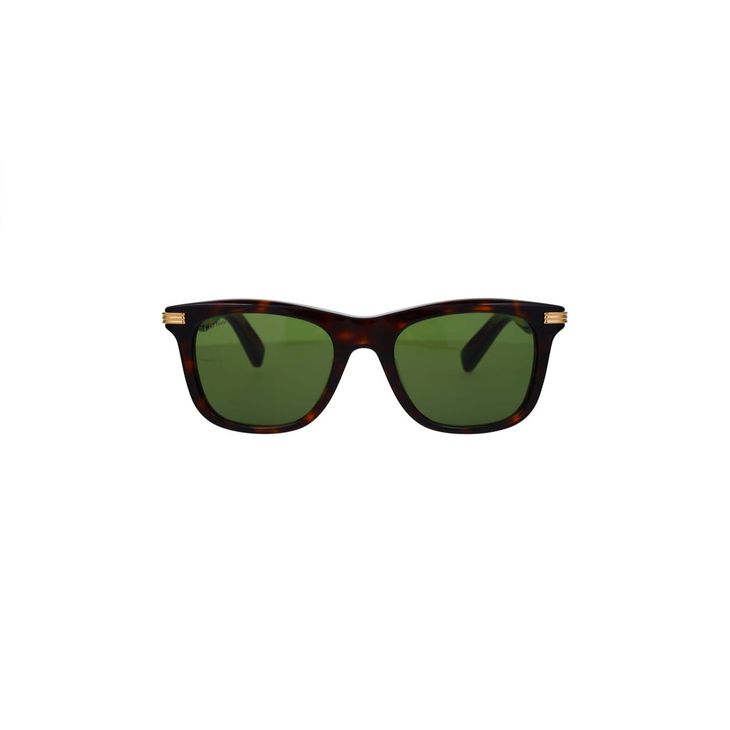 CT0396S Godron Contemporary Acetate Sunglasses