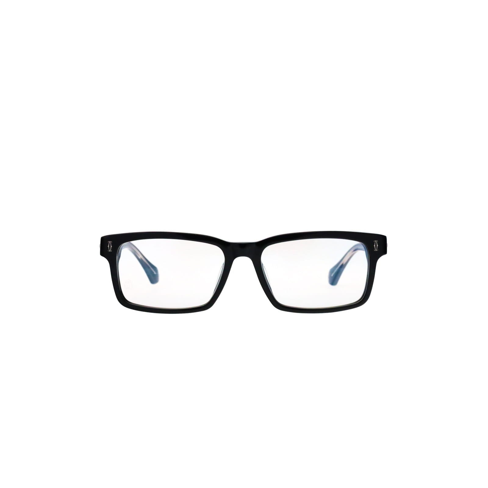CT0291O Initiation Acetate Eyeglasses