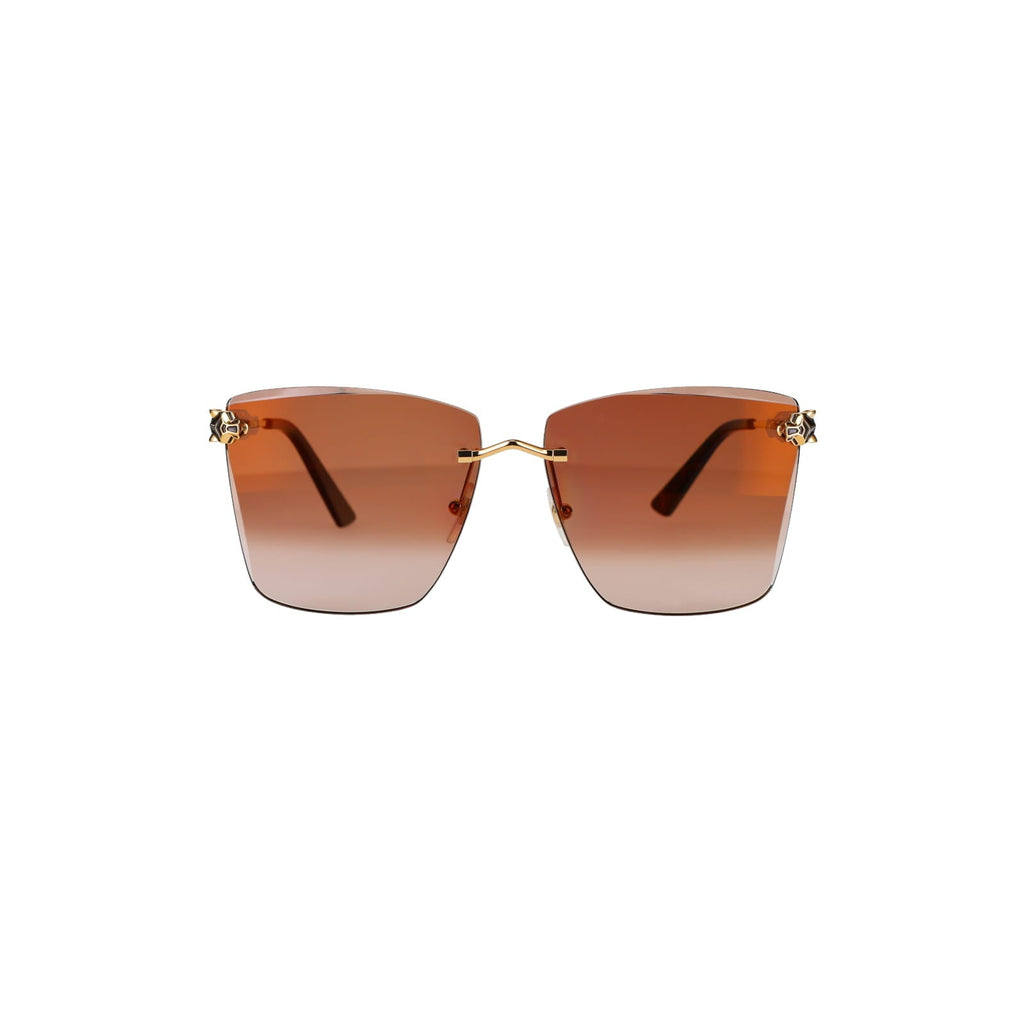 CT0397S Panthère Sunglasses