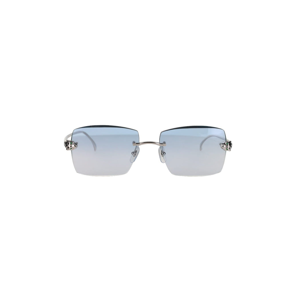 Cartier Custom Panthère Sunglasses by MEG