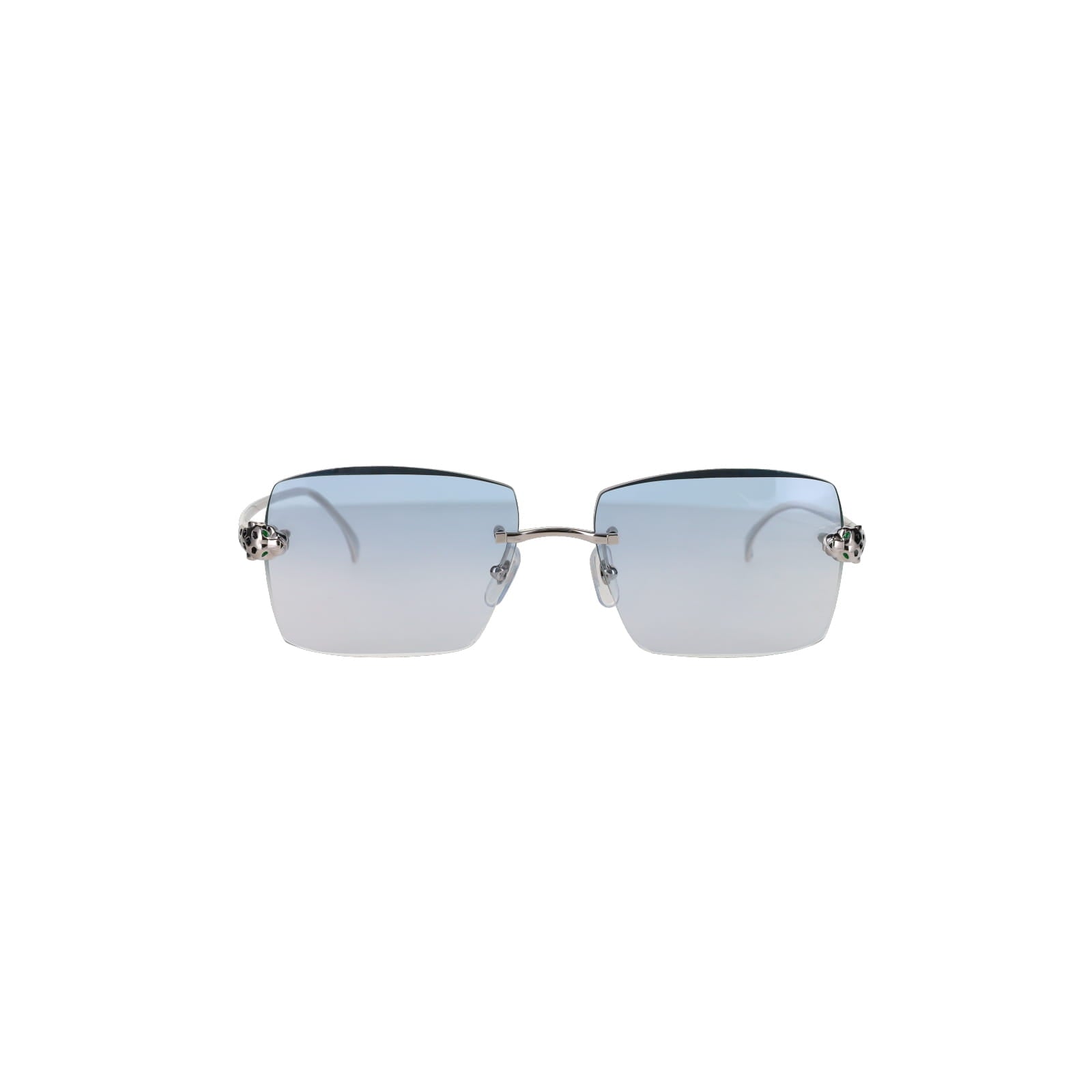 Cartier Custom Panthère Sunglasses by MEG