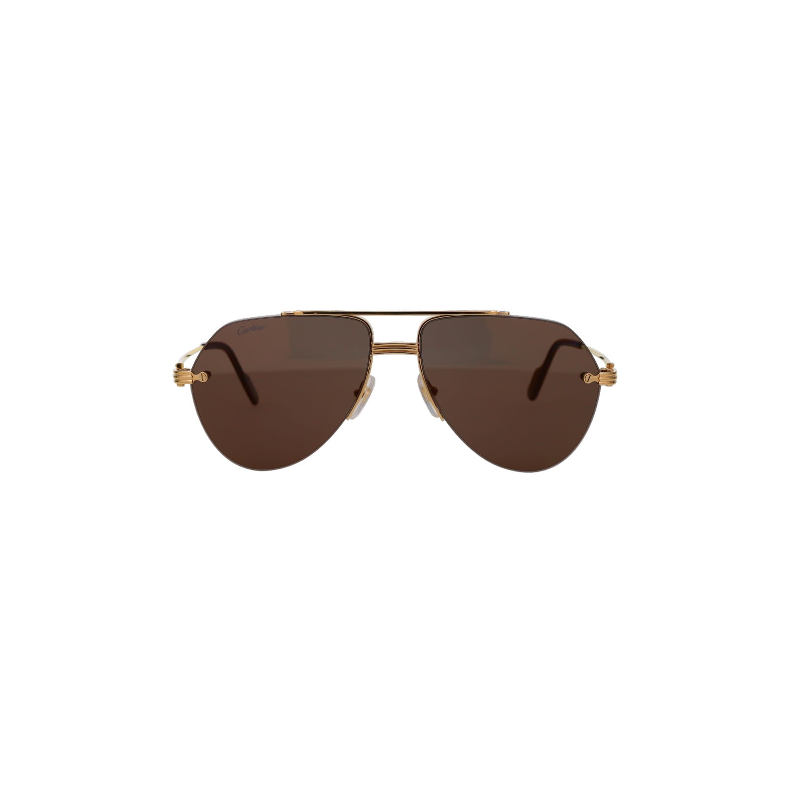CT0427S C Decor Aviator Sunglasses