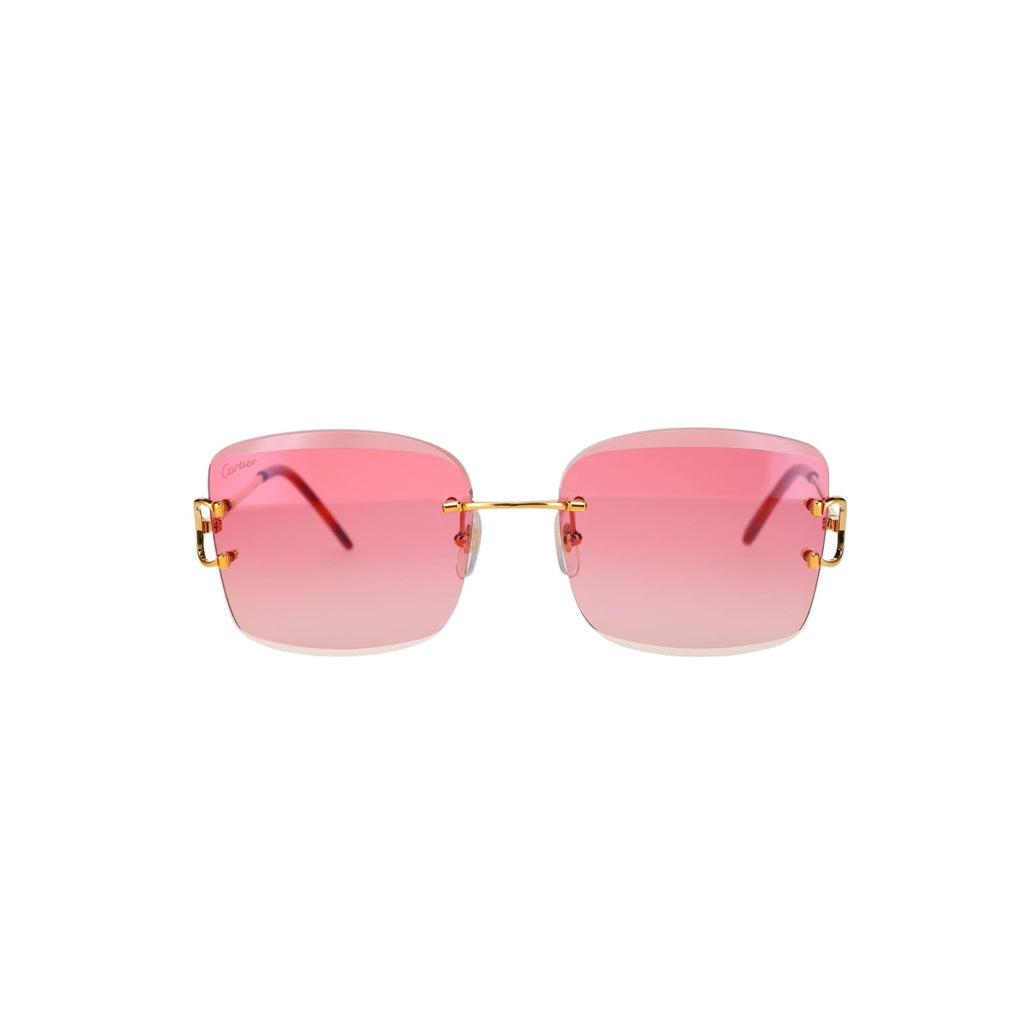 CT0007RS Signature C Sunglasses