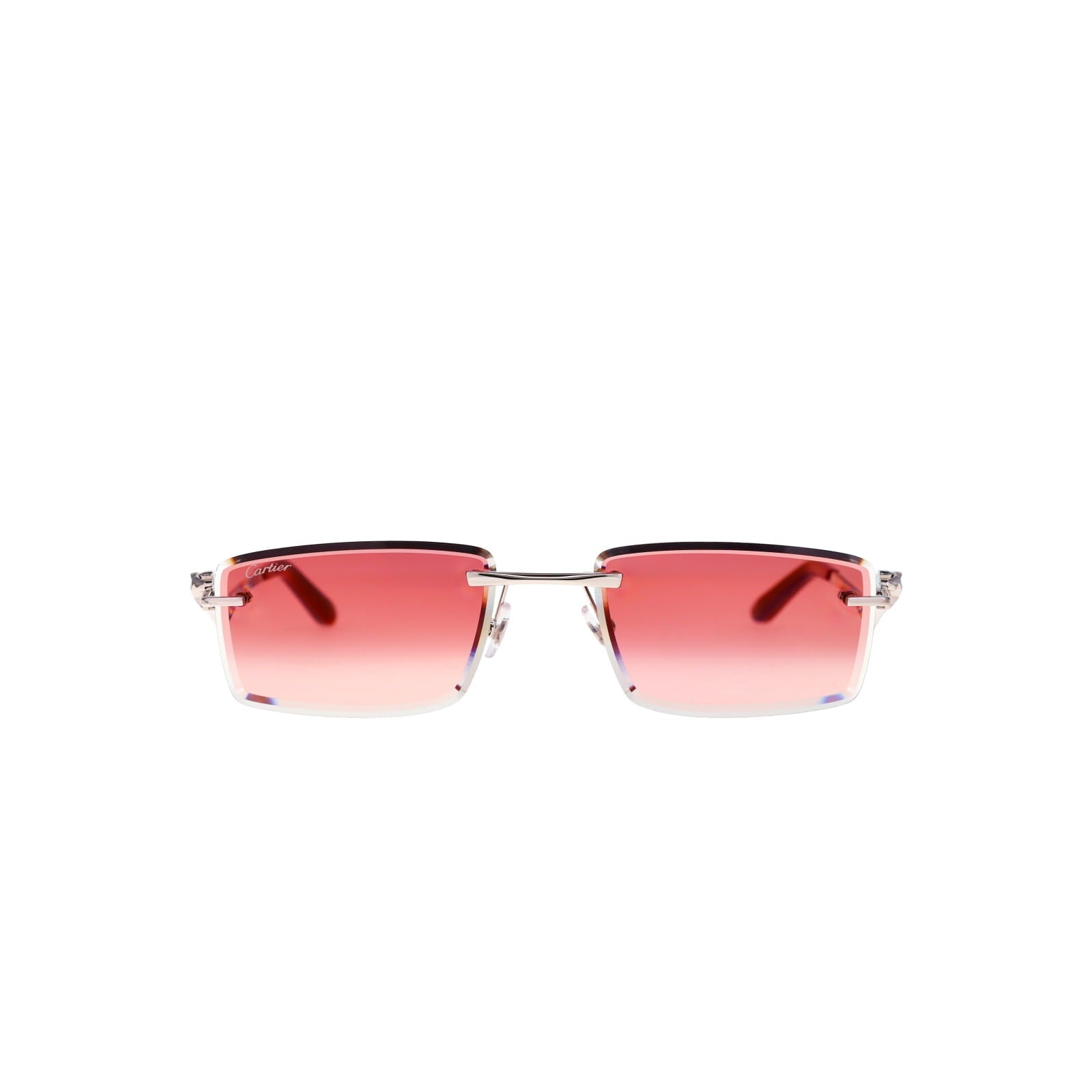 Cartier Custom Panthère Sunglasses by MEG