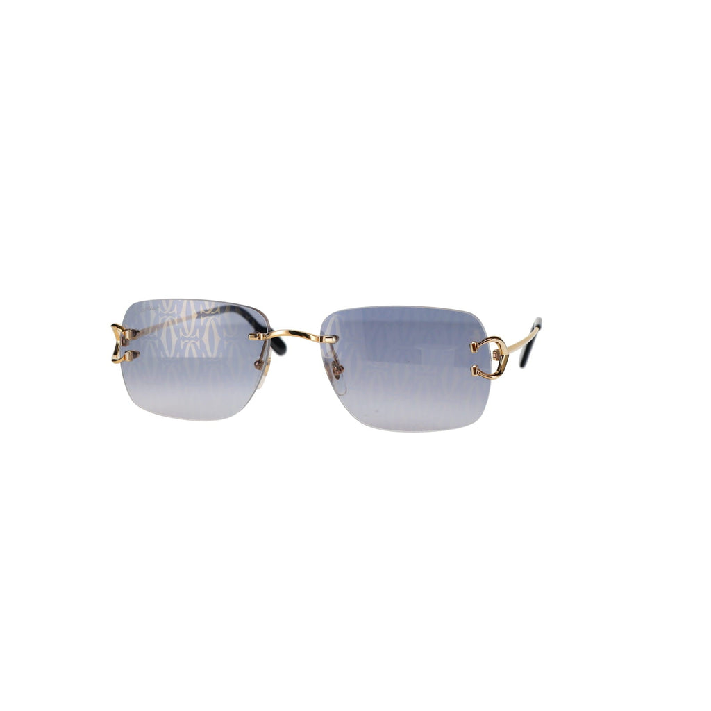 CT0330S Signature C  Sunglasses