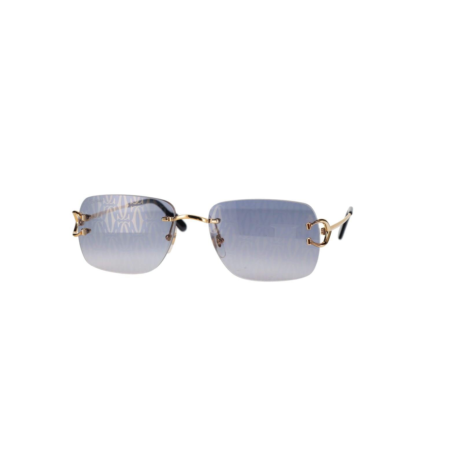 CT0330S Signature C  Sunglasses