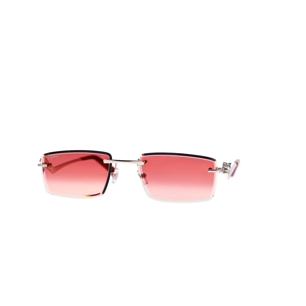 Cartier Custom Panthère Sunglasses by MEG
