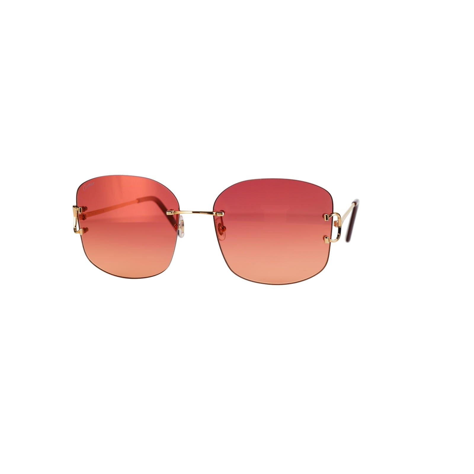 CT0037RS Signature C Sunglasses