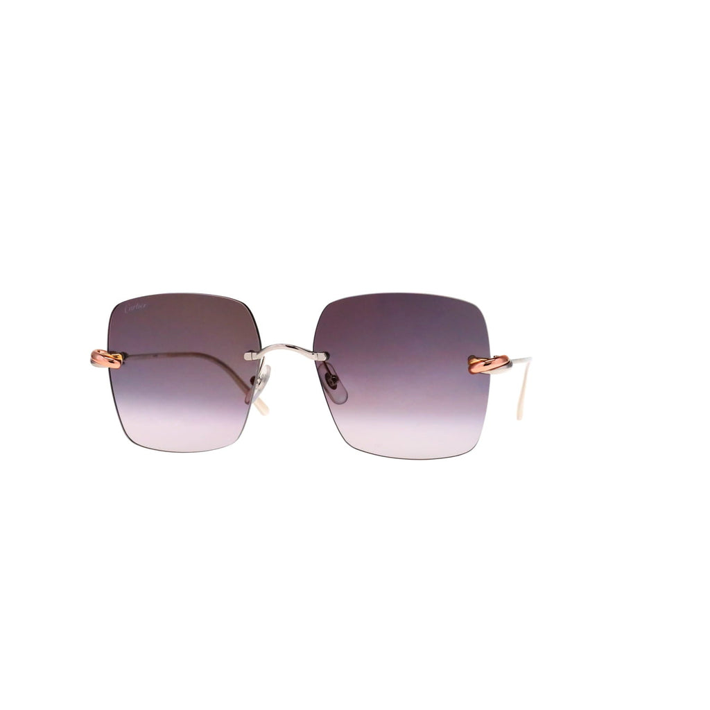 CT0508S Trinity Square Sunglasses