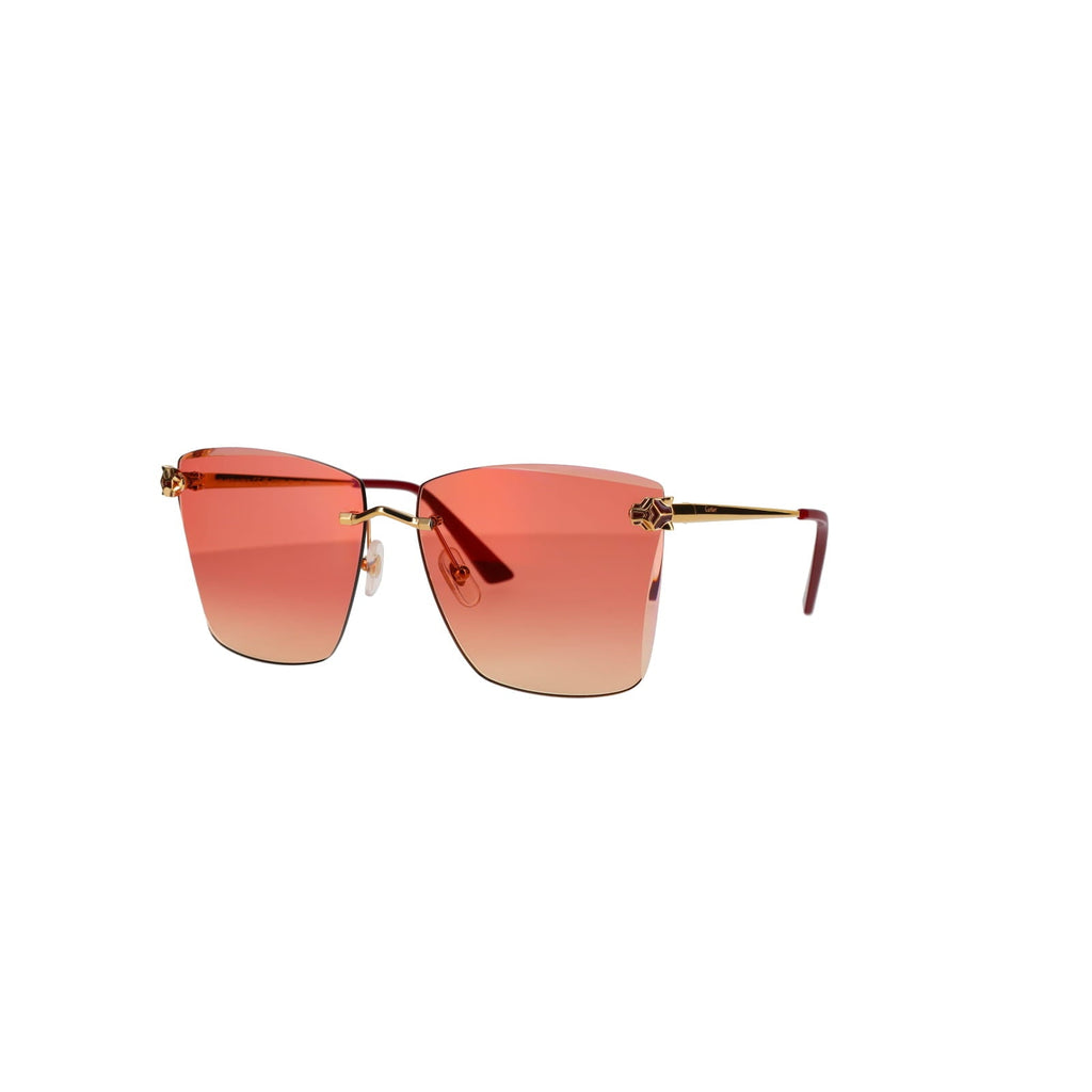 CT0397S Panthère Sunglasses
