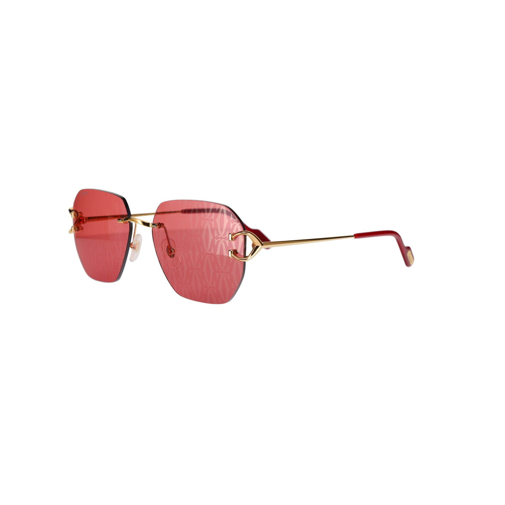 CT0394S Signature C Sunglasses