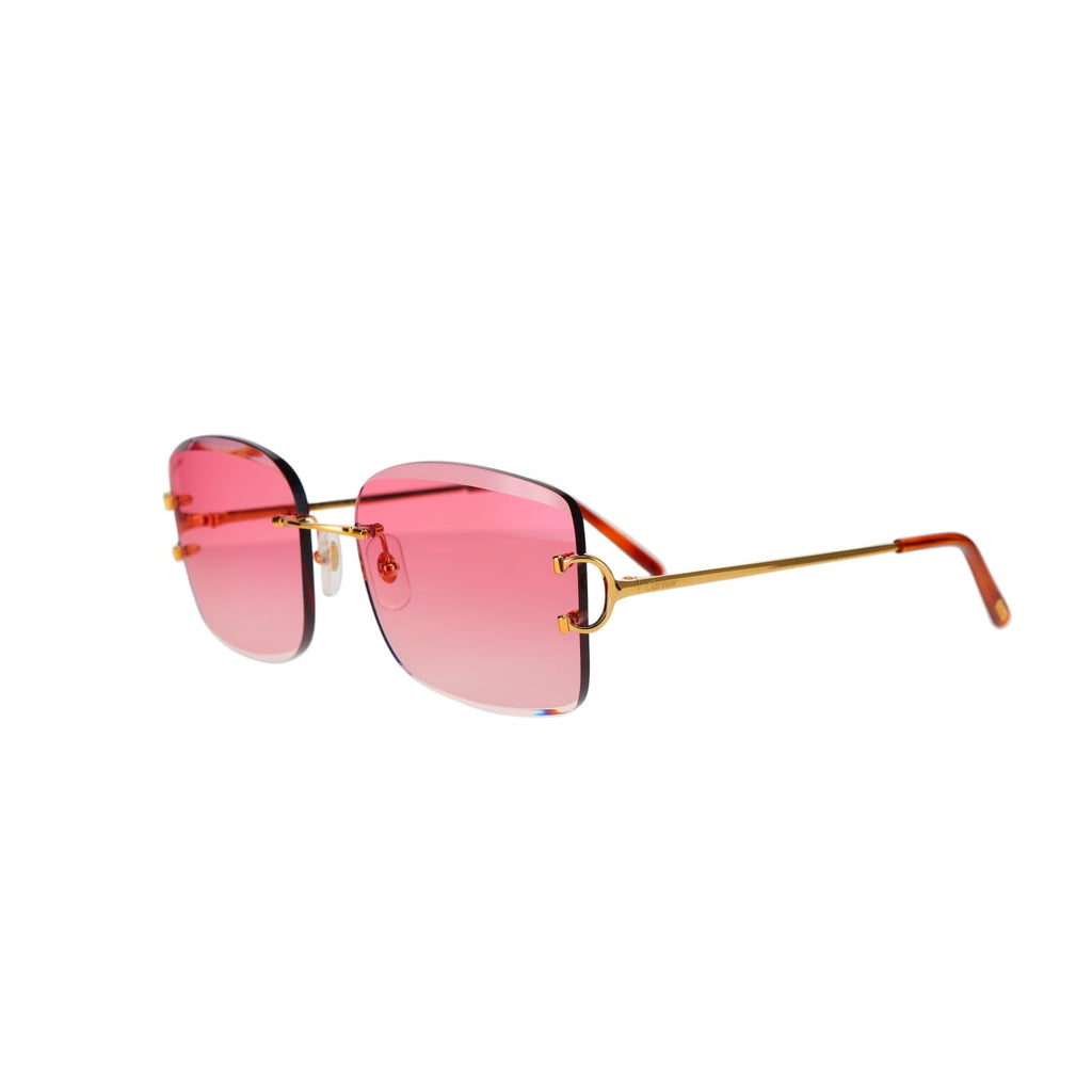 CT0007RS Signature C Sunglasses