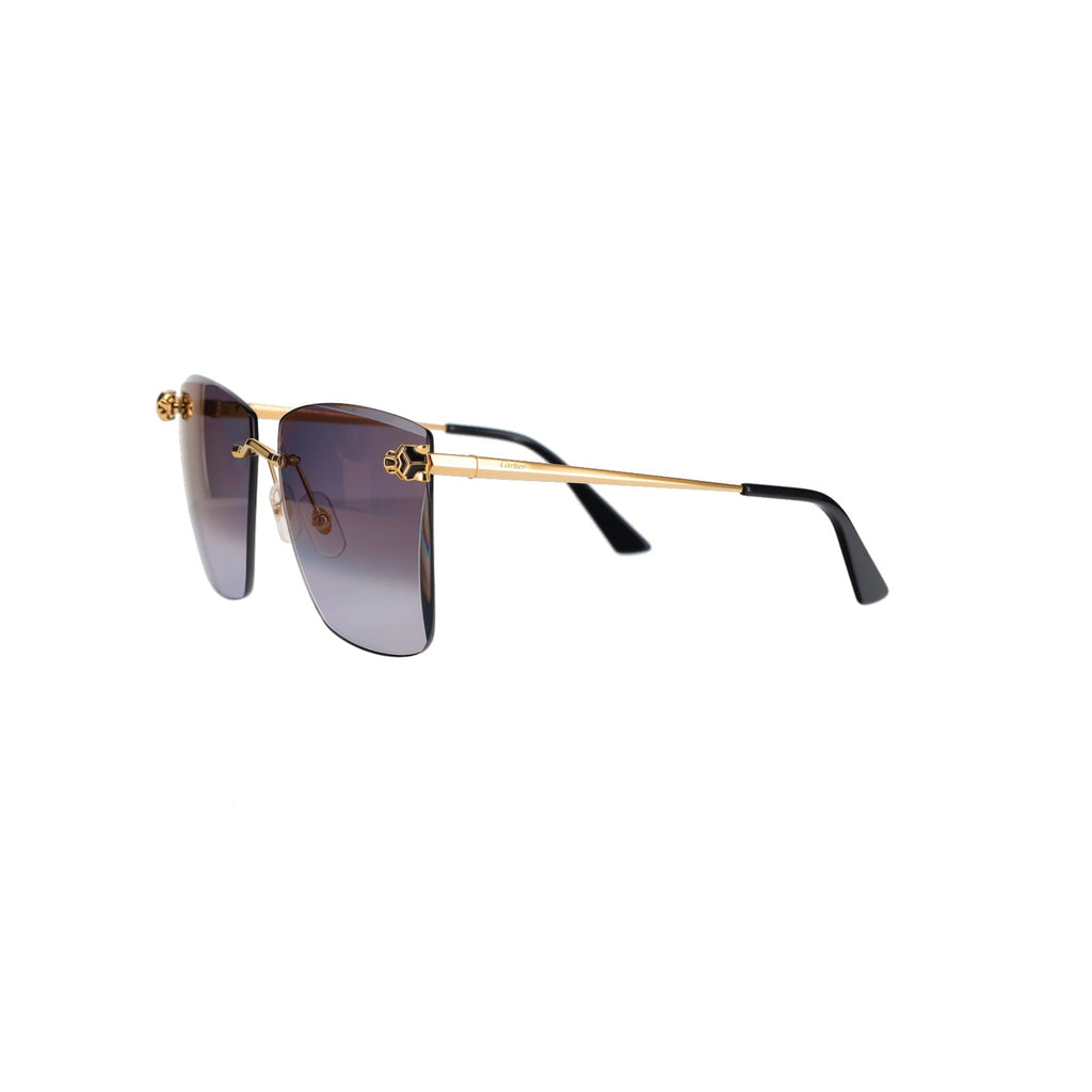 CT0397S Panthère Sunglasses