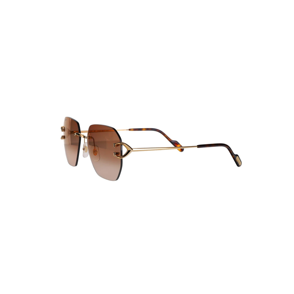 CT0394S Signature C Sunglasses