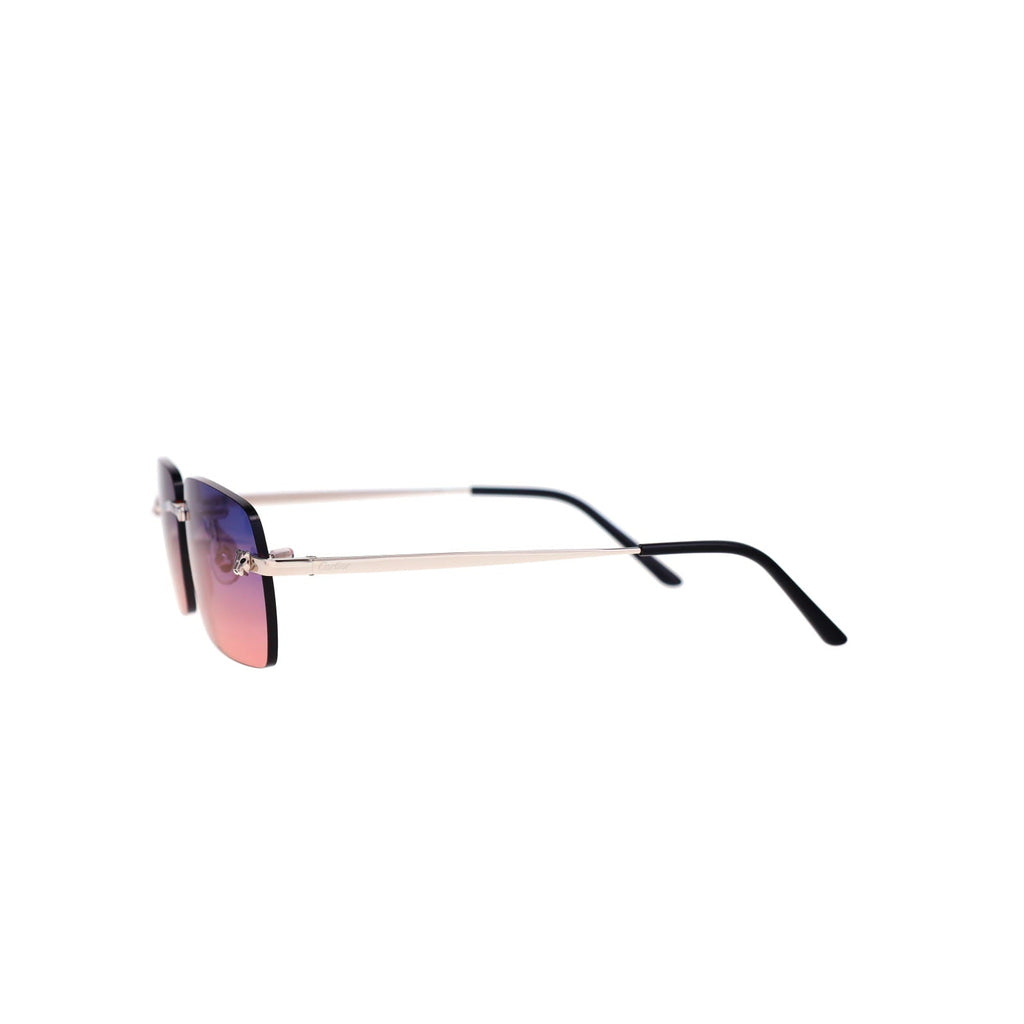 Cartier Custom Panthère Sunglasses by MEG