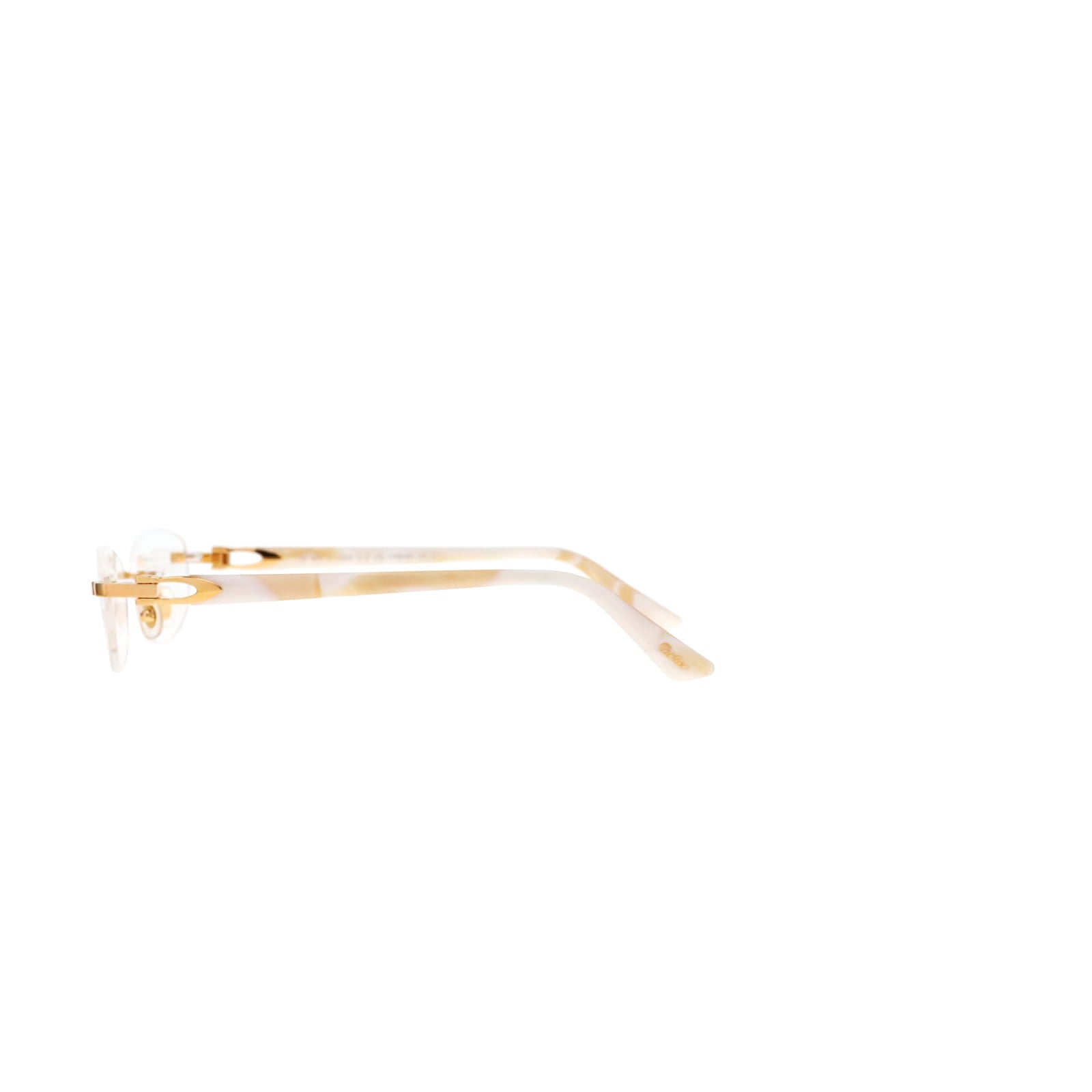 CT0318O C Décor Acetate Eyeglasses