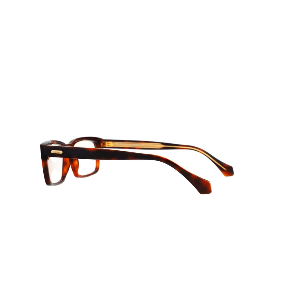 CT0291O Initiation Acetate Eyeglasses