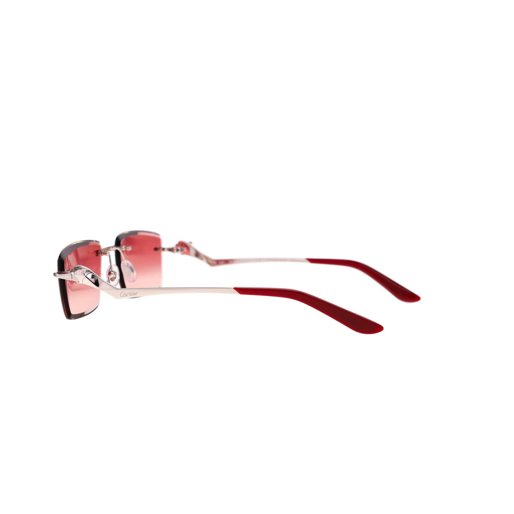 Cartier Custom Panthère Sunglasses by MEG