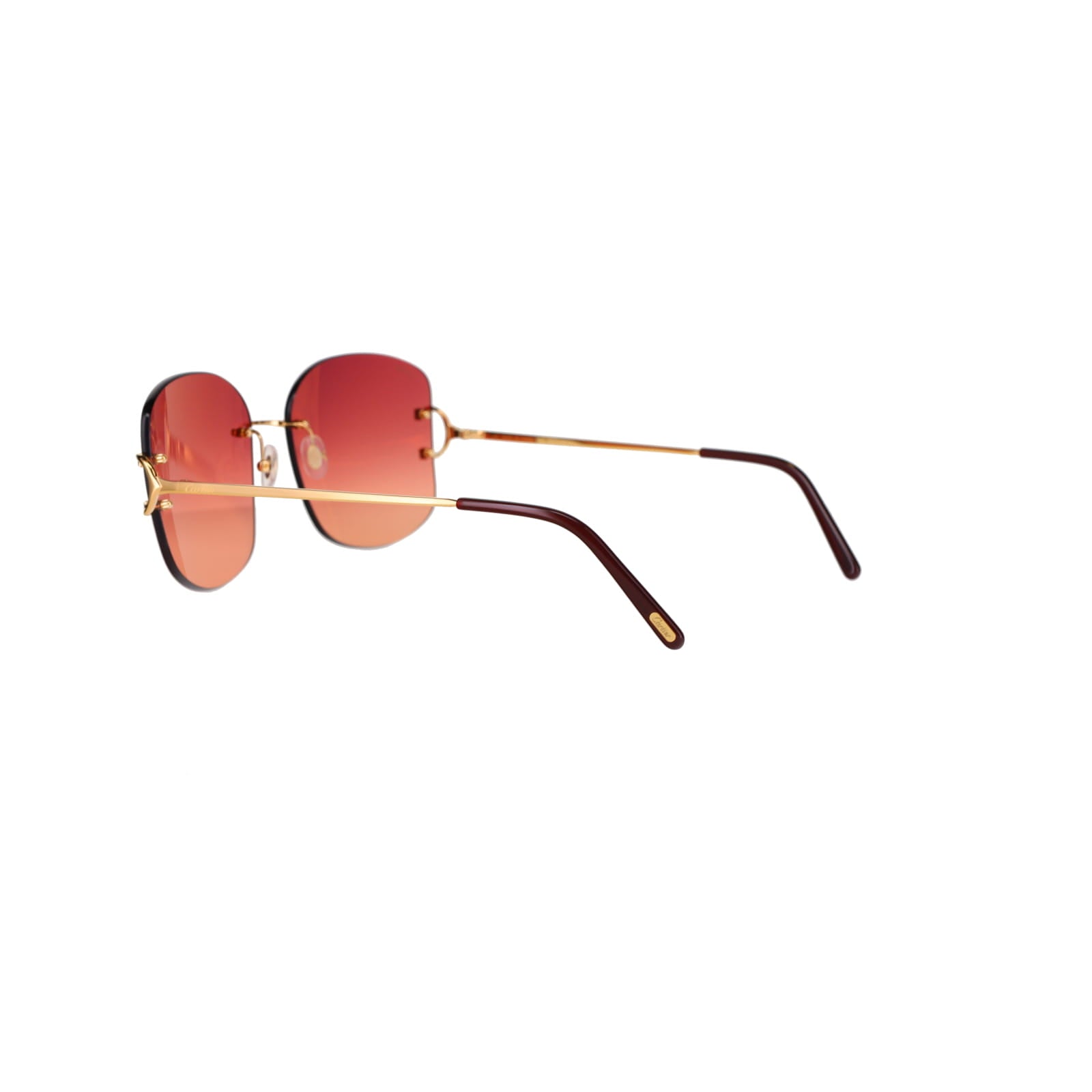 CT0037RS Signature C Sunglasses