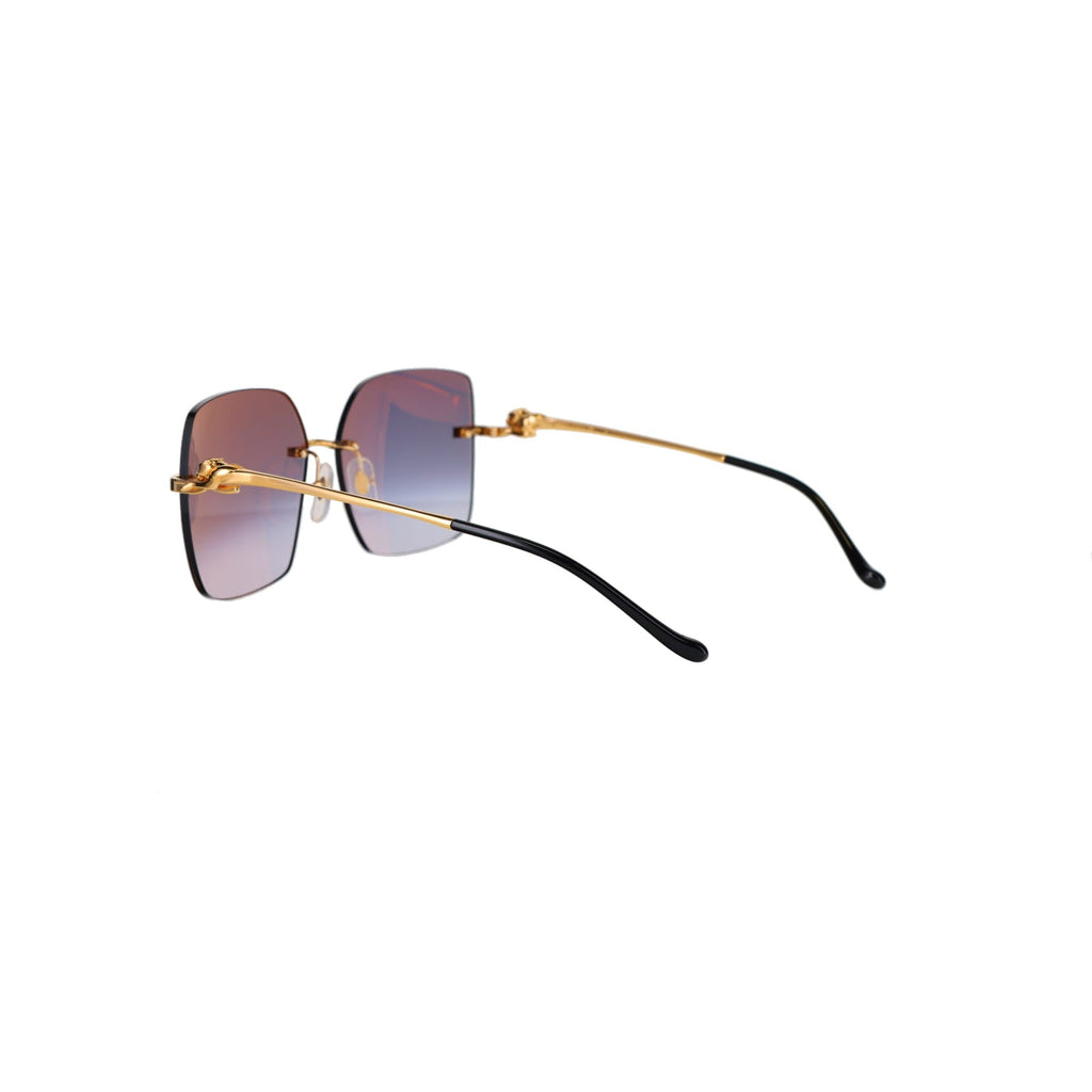 CT0359S Panthère Sunglasses