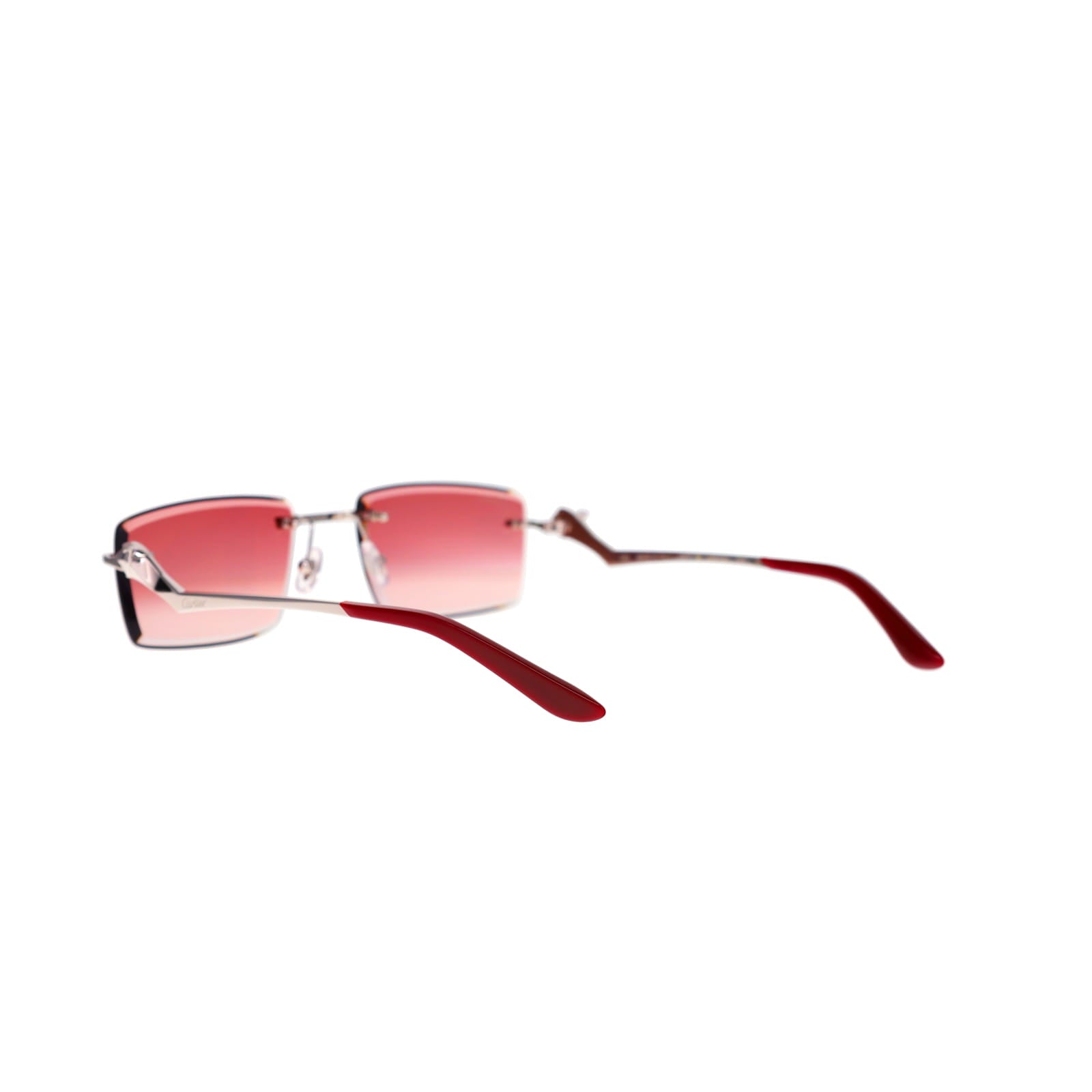 Cartier Custom Panthère Sunglasses by MEG