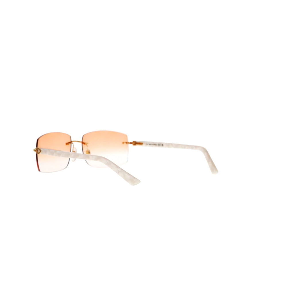 Cartier Custom C Décor Acetate Sunglasses by MEG