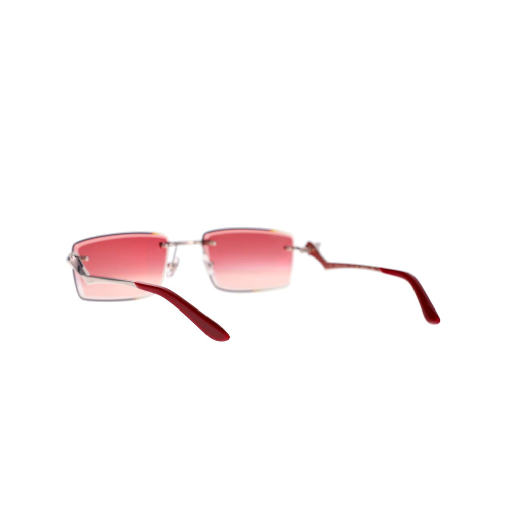 Cartier Custom Panthère Sunglasses by MEG