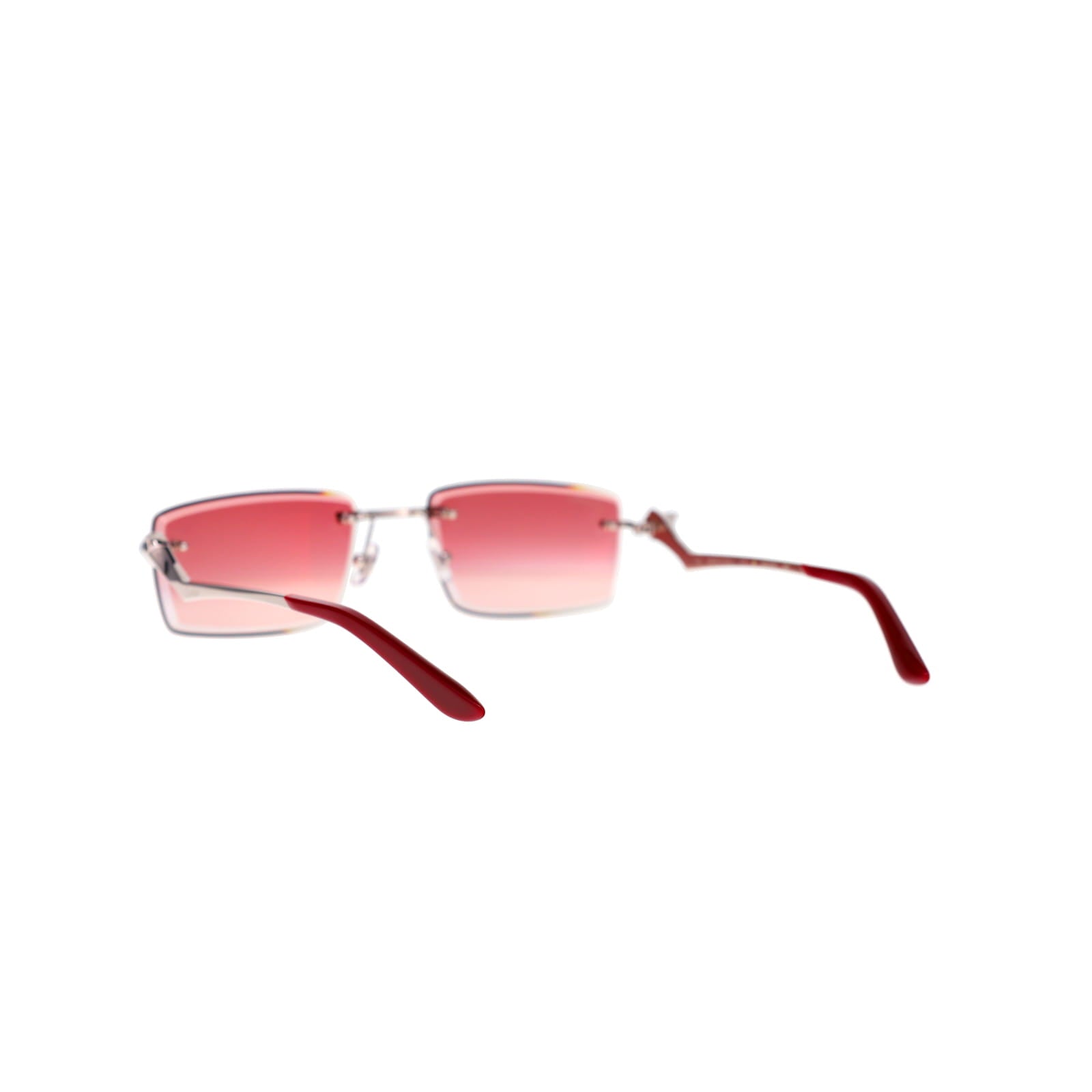 Cartier Custom Panthère Sunglasses by MEG