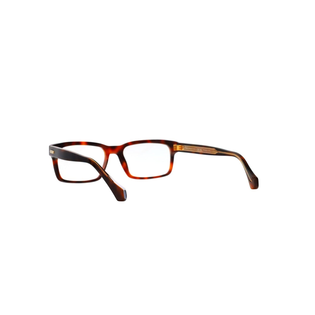 CT0291O Initiation Acetate Eyeglasses