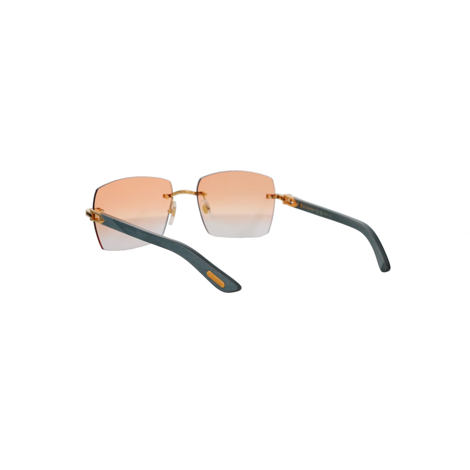 Cartier Custom C Décor  Sunglasses by MEG