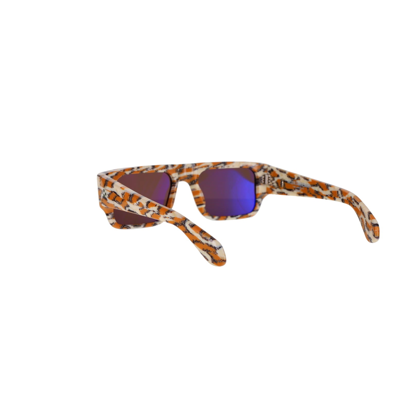 Devoto Sunglasses