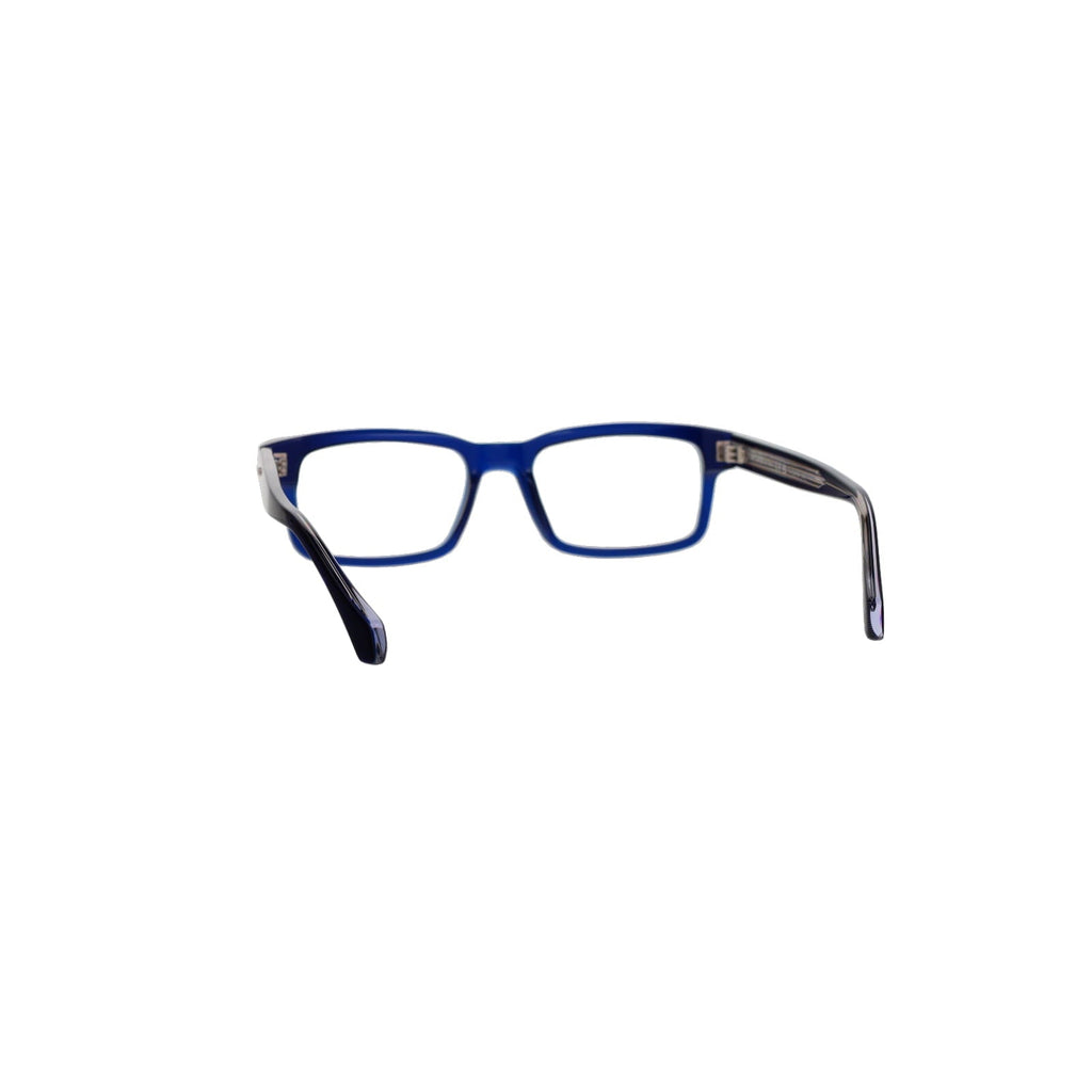 CT0291O Initiation Acetate Eyeglasses