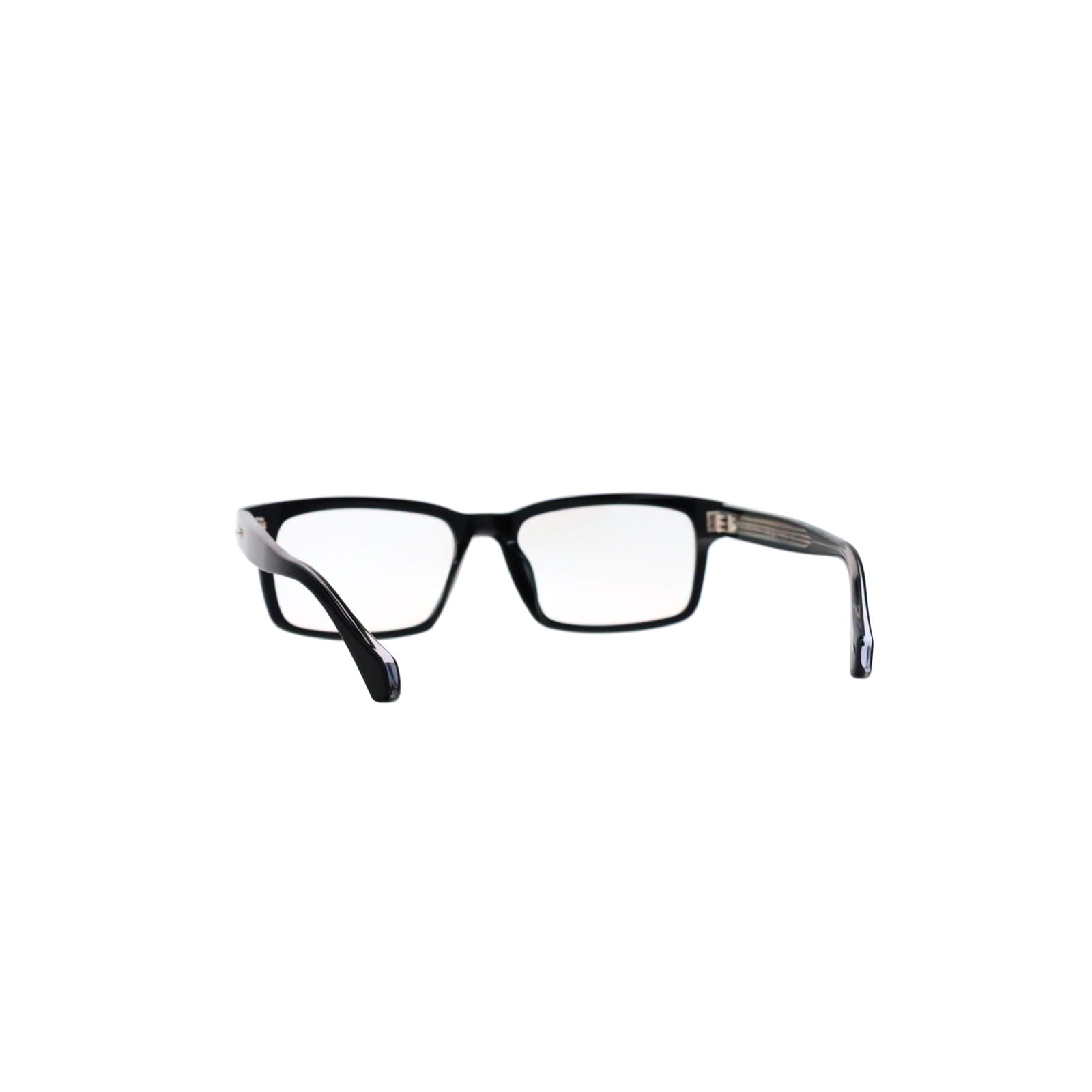 CT0291O Initiation Acetate Eyeglasses
