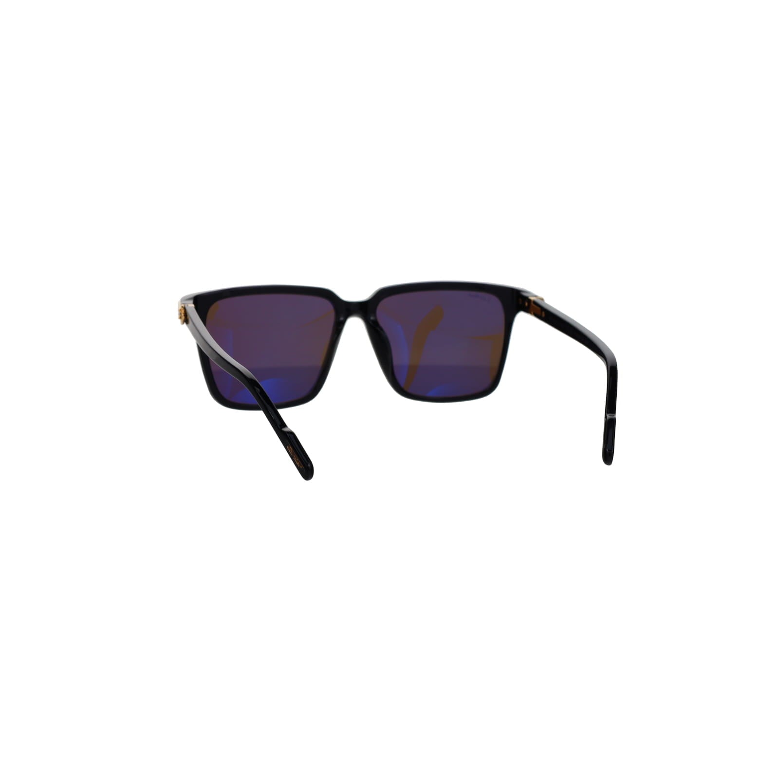CT0366S Contemporary Acetate Sunglasses